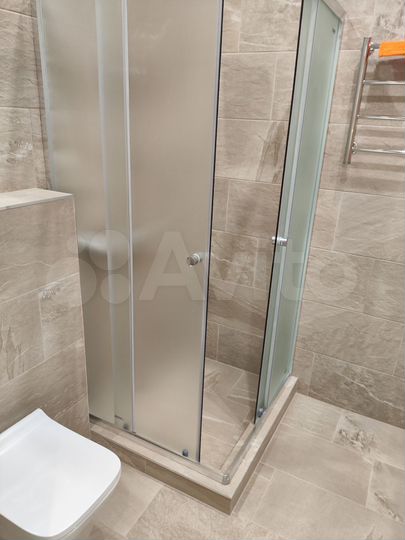 2-к. квартира, 35,2 м², 1/2 эт.