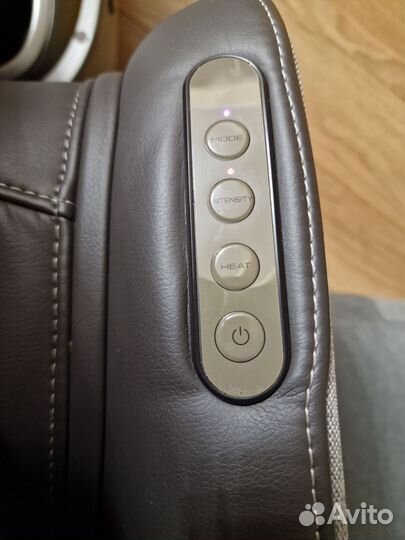 Массажное кресло bork