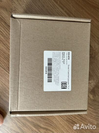 Блок согласования смарт-коннект oris bosal 024-818