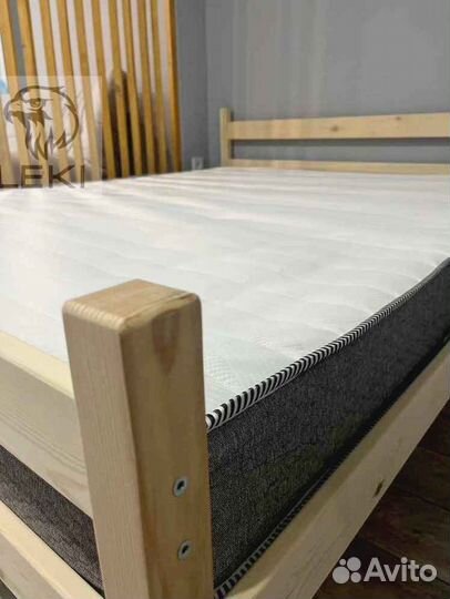 Матрас новый с доставкрй, ортопедический