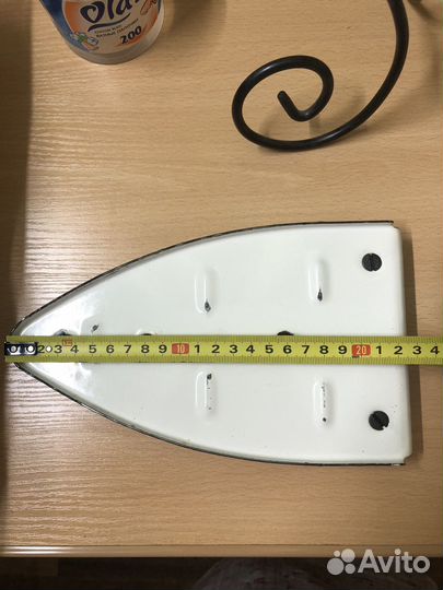 Подставка для утюга