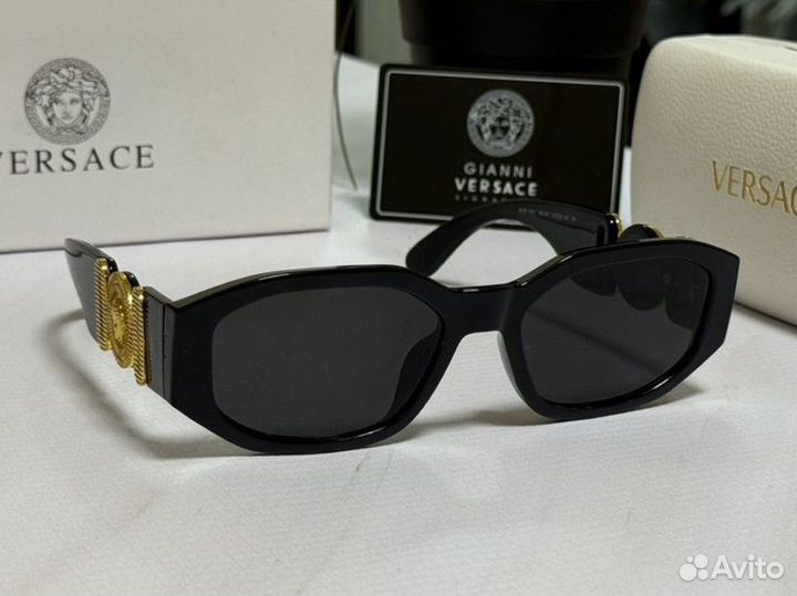 Солнцезащитные Очки Versace 4361 GB1/87