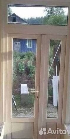 Окно