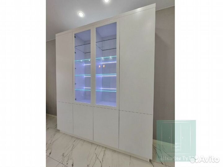 Гардеробная