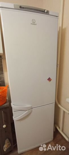 Холодильник
