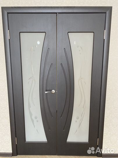 Дверь межкомнатная