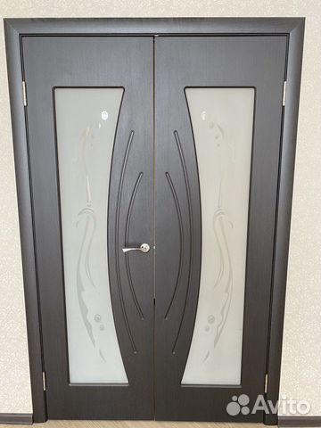 Дверь межкомнатная