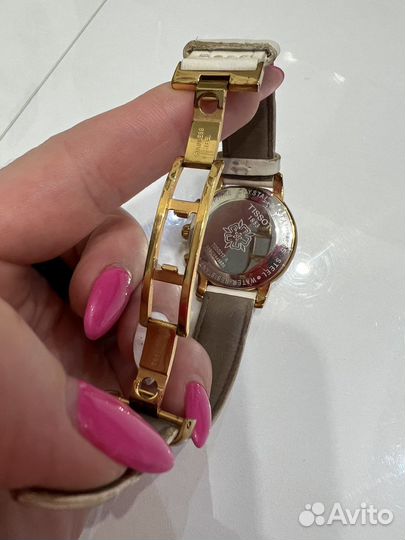 Часы оригинал Tissot женские