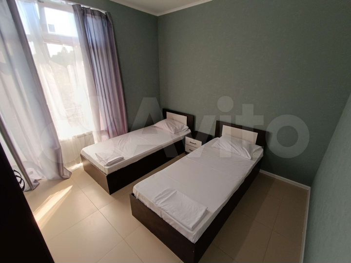 Комната 15 м², 3/3 эт.