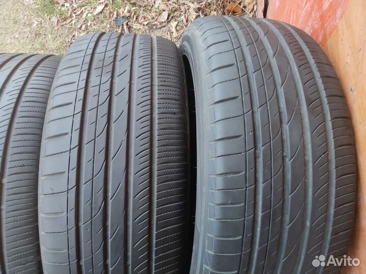 Toyo Proxes CL1 SUV 225/50 R18 95W