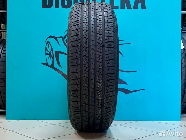 Doublestar DSS02 235/55 R19 105V