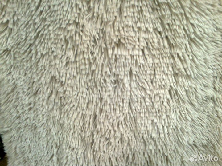 Меховые покрывала и декоративные наволочки