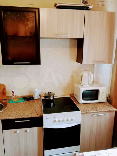 2-к. квартира, 50 м², 2/5 эт.