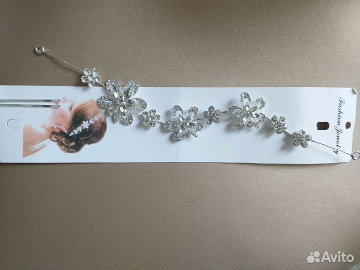 Украшение для волос