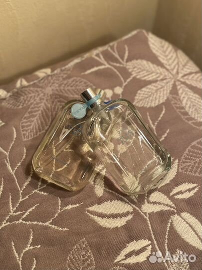 Духи набор zara drum set/ bass player