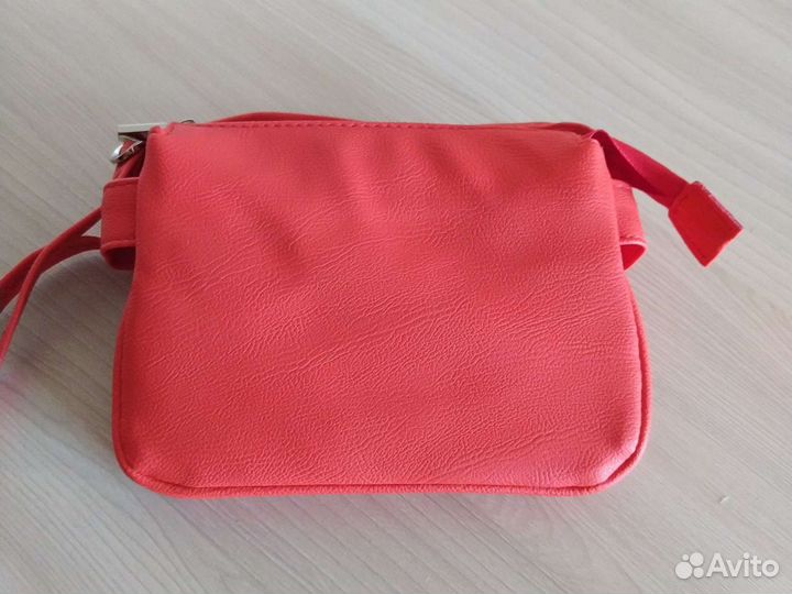 Новая сумка женская