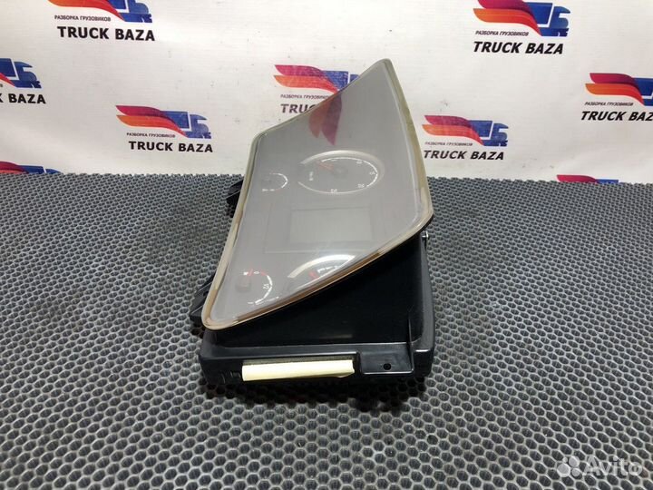 2061563 Панель приборов Scania 5-series