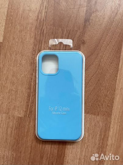 Чехол на iPhone 12 mini