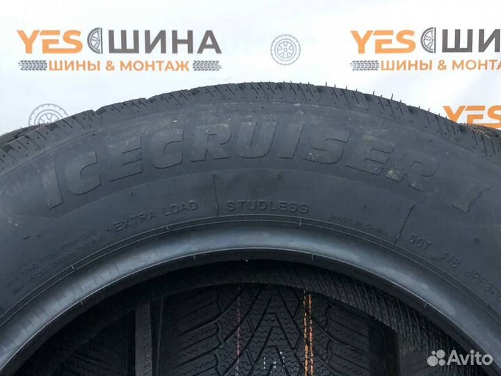 Rockblade Rock 535 215/60 R16 99R