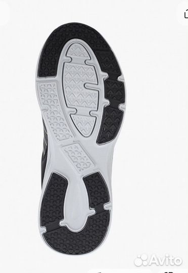 Кроссовки shuzzi