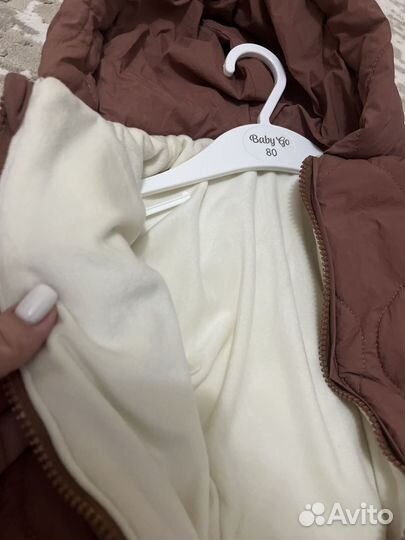 Продам комбинезон