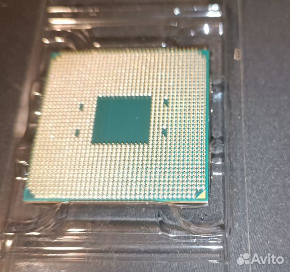 Процессор amd ryzen 5 3600