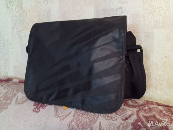 Сумка для фотоаппарата nikon