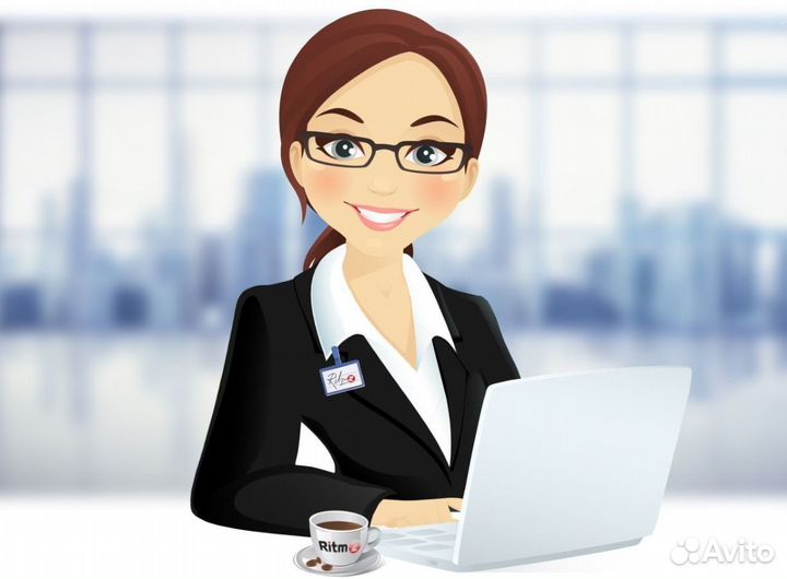 Менеджер в отдел логистики