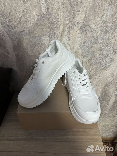 Кеды женские