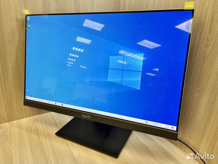 Моноблоки в наличии - Core i3 / Core i5 / Core i7