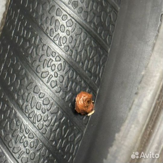 Шины для квадроцикла ekka