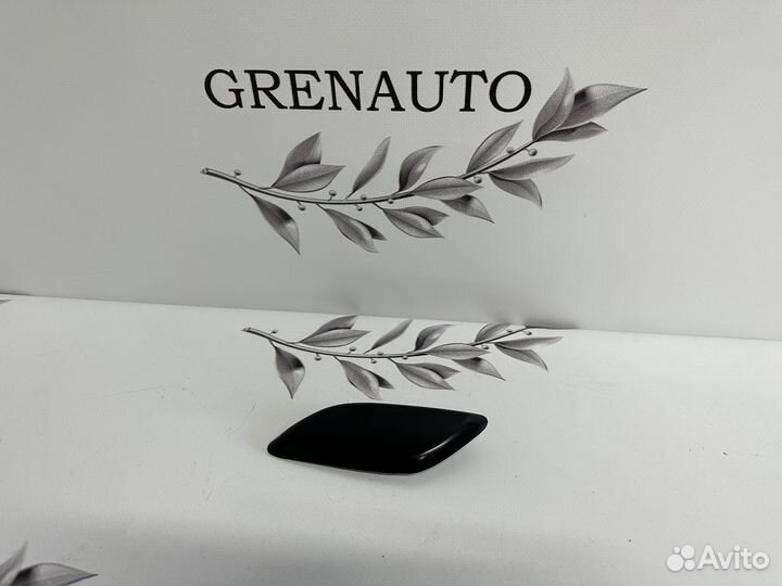 Крышка форсунки фар левая Аналог Mazda 6 GH 07-09