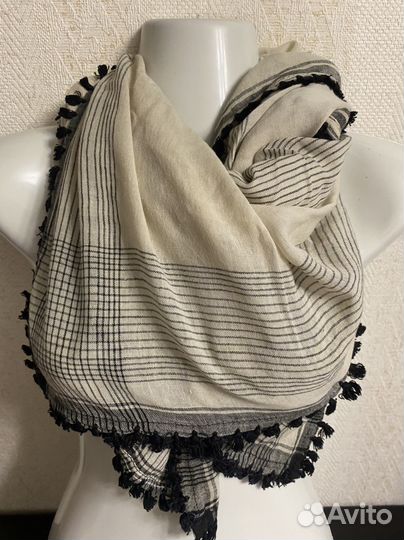 Шарф-платок женский