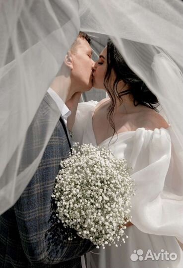 Свадебный фотограф Омск и Омская область