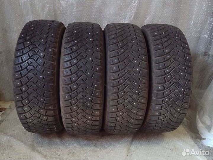 Michelin X-Ice North 185/65 R15 92T