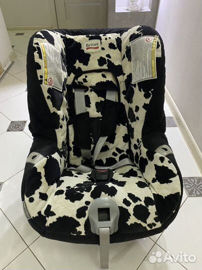 Автокресло britax romer 0-18 кг