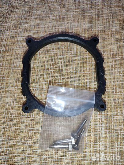 Переходной кронштейн под LGA 2011/115x/1366/775