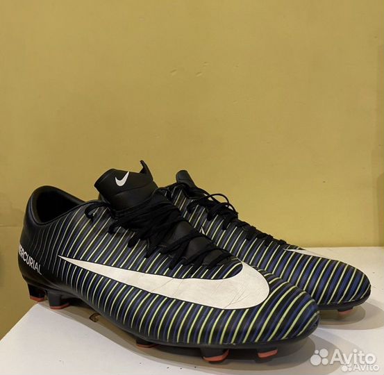 Бутсы nike