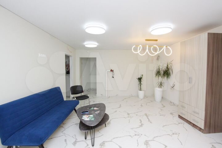 Свободного назначения, 130 м²