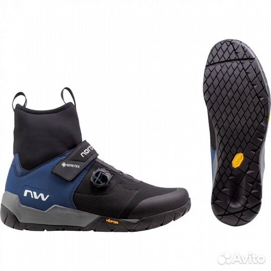 Northwave Multicross Plus GTX Trail Shoes