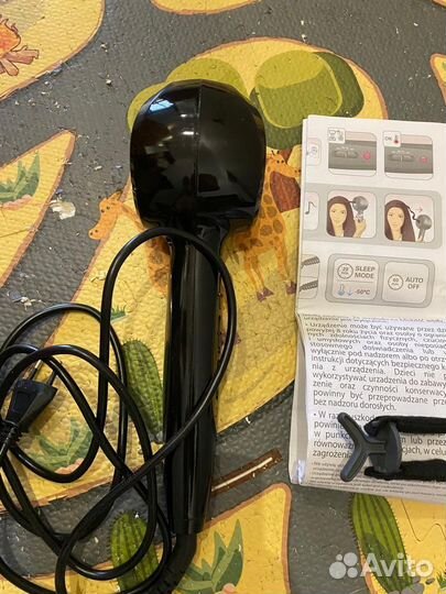 Электрощипцы Ровента