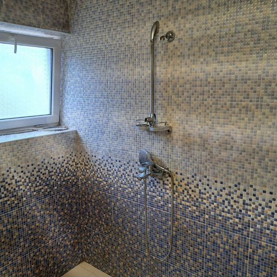 1-к. квартира, 55 м², 1/2 эт.