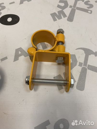 Штанга двигателя 2110-2112, Приора дополнительная