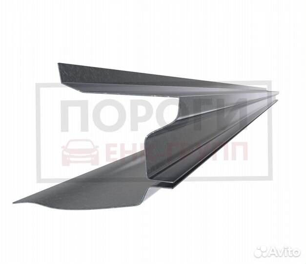 Пороги Honda Mobilio 1 компактве и другие