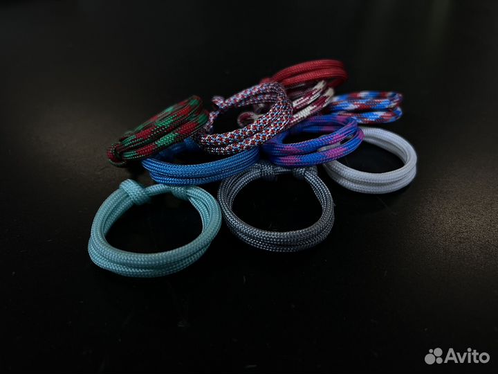 Ошейники (маркеры) для щенков и котят