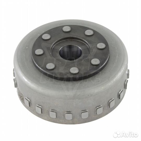 Ротор генератора 177MM (NC) EFI CS