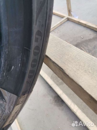 Goodyear Eagle F1 Asymmetric 3 255/35 R20 97Y