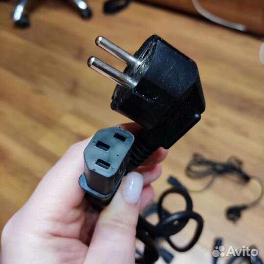 Кабель переходник