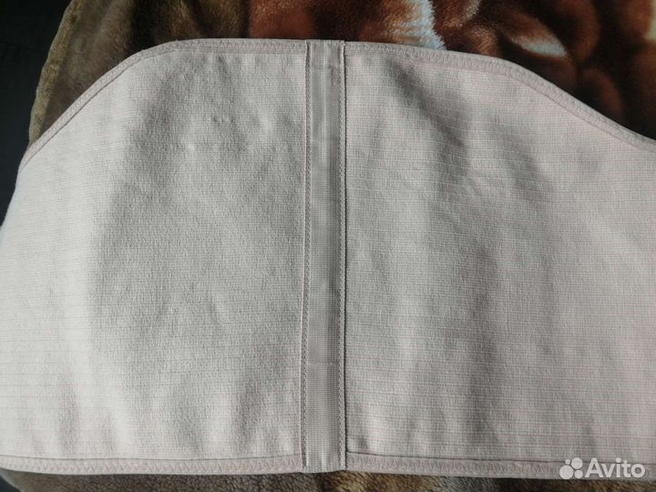 Бандаж после операции Акш