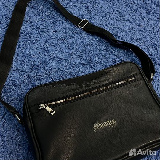 Сумка Marcelo miracles yumms routin mag